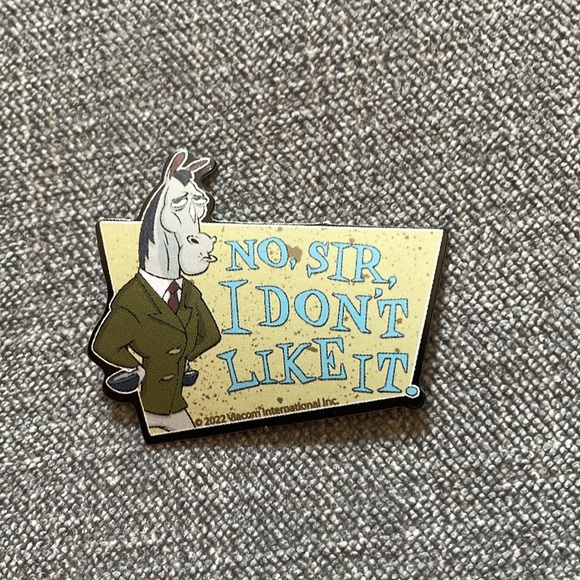 Nickelodeon Ren and Stimpy Accessories Collectibles - Picture 5 of 13